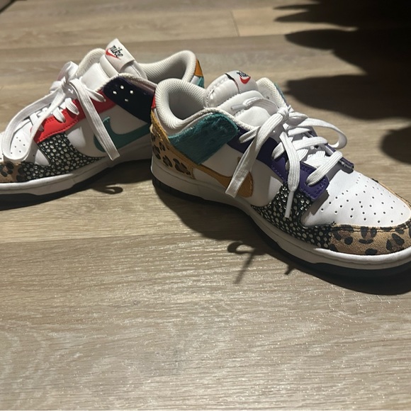 Nike Dunk’s Rare - Picture 12 of 14